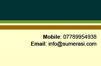 sumerasi property address phone mobile email number